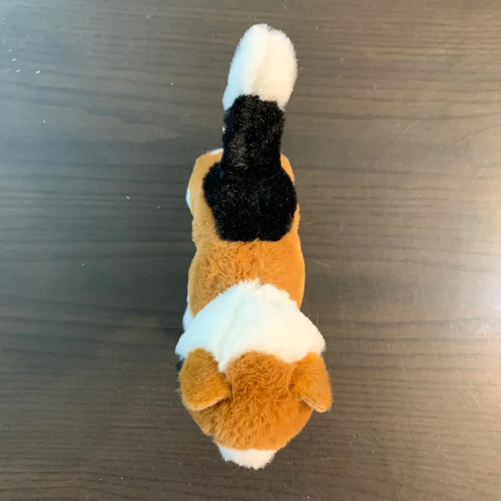 Douglas‎ Cuddle Toy Calico Cat 8